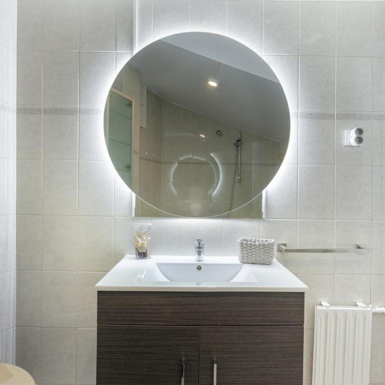 Apartamento Tribeca Duplex en Madrid - Apartment - 15