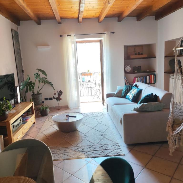 Casa An'anasha - Casa con 1 Camera da Letto - 5