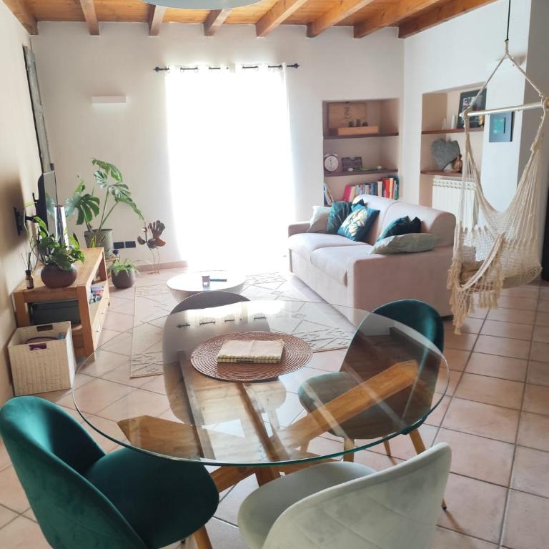 Casa An'anasha - Casa con 1 Camera da Letto - 26