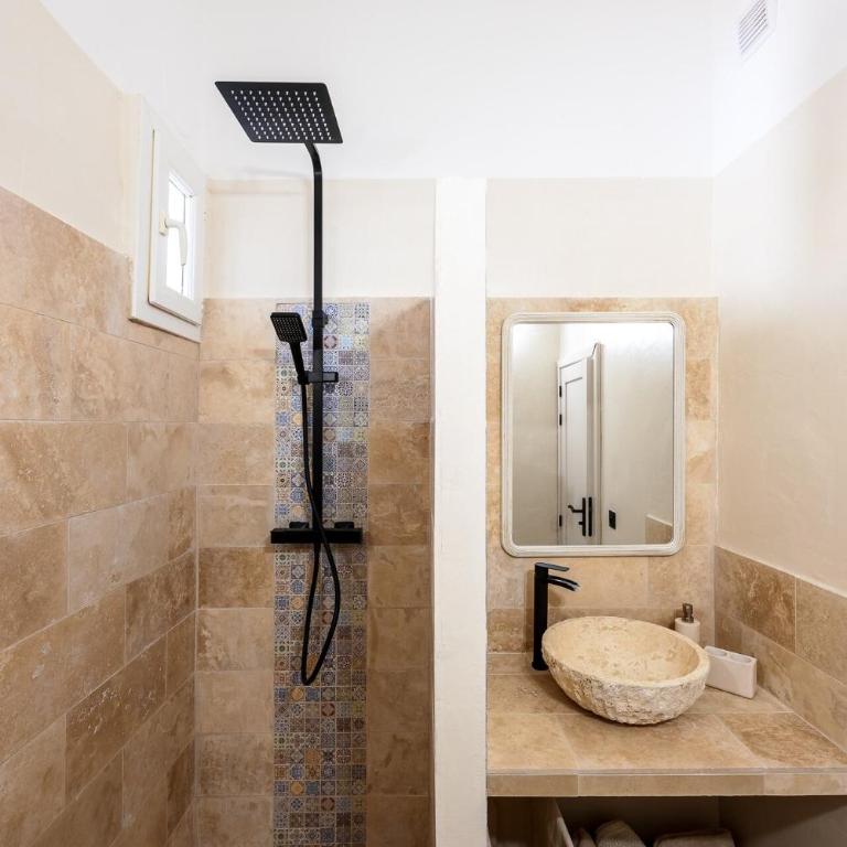 La Suite Provençale - Centre Aix - Chic et Lumineux - Appartamento con 1 Camera da Letto - 5