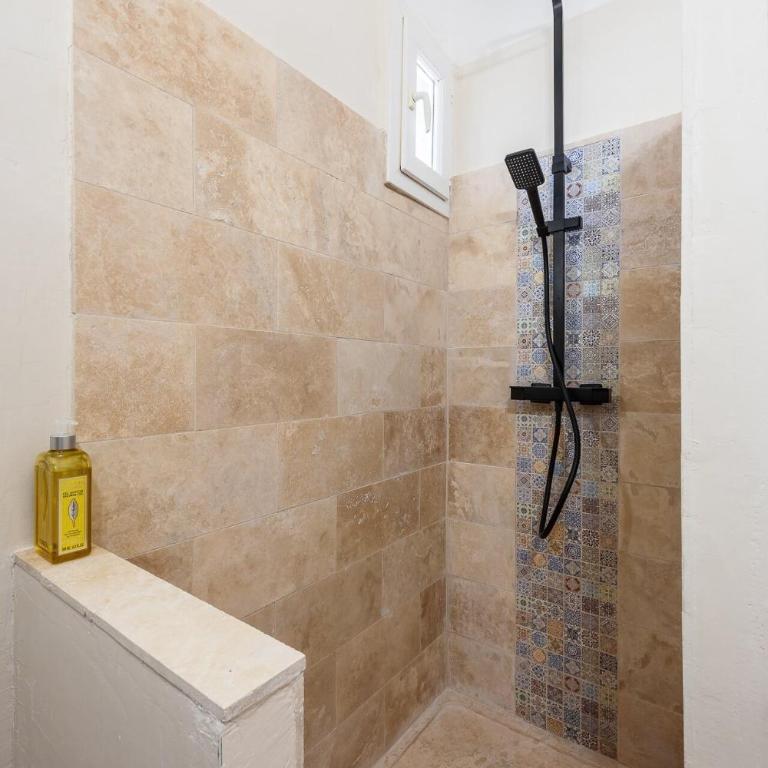 La Suite Provençale - Centre Aix - Chic et Lumineux - Appartamento con 1 Camera da Letto - 13