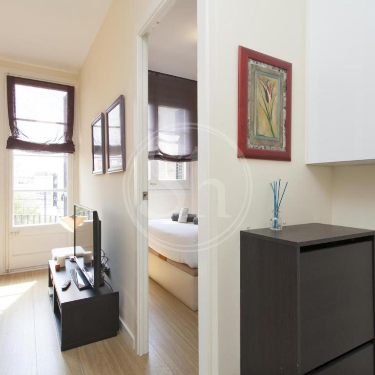 Apartamento en Sagrada Familia 2 - Two-Bedroom Apartment - 7