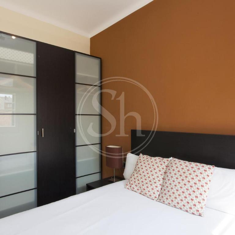Apartamento en Sagrada Familia 2 - Two-Bedroom Apartment - 17