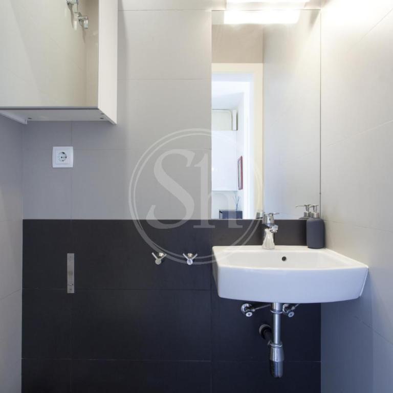 Apartamento en Sagrada Familia 2 - Two-Bedroom Apartment - 19