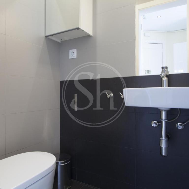 Apartamento en Sagrada Familia 2 - Two-Bedroom Apartment - 18