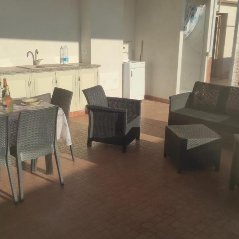 La Casetta di Ale - Appartamento con Terrazza - 13