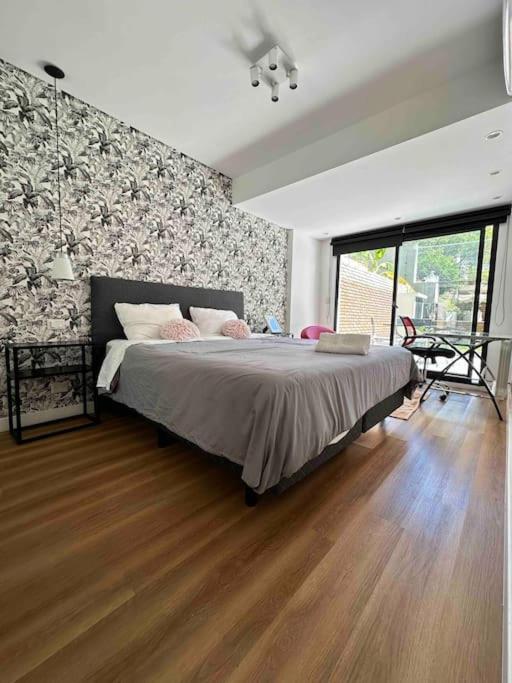 Palermo Soho con Jardin - Apartamento de 1 dormitorio - 3
