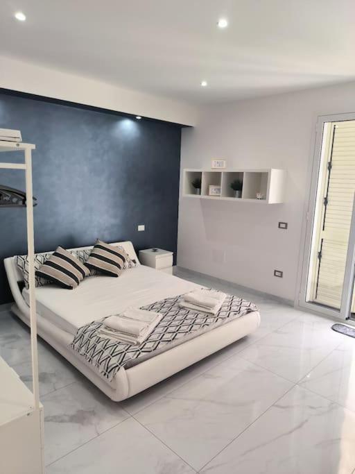 Blu Mare - Appartamento con 2 Camere da Letto - 42
