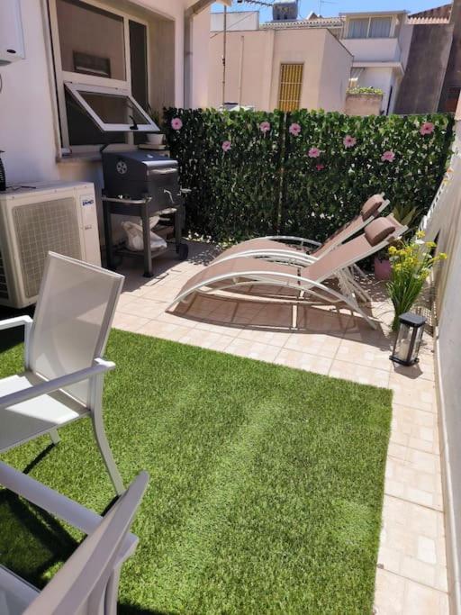Blu Mare - Appartamento con 2 Camere da Letto - 41