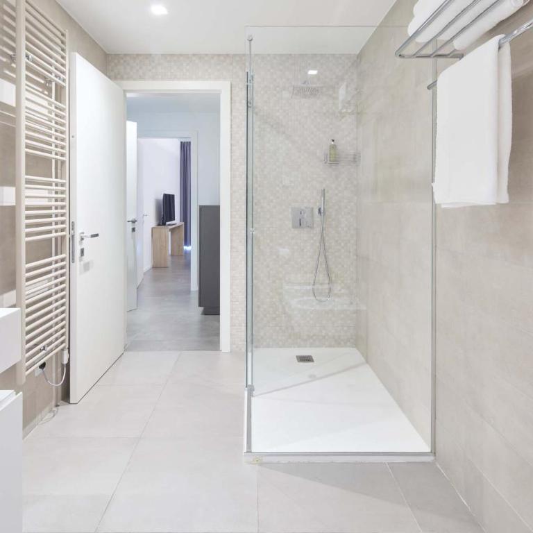 Maffei Apartments - Active Holidays - Appartamento con 1 Camera da Letto e Vista Piscina - 3