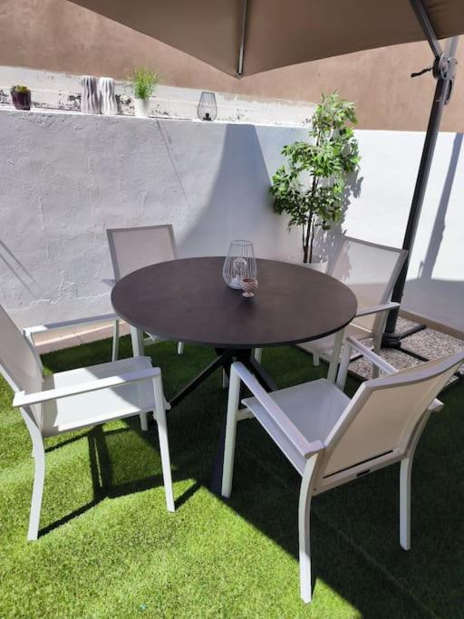 Blu Mare - Appartamento con 2 Camere da Letto - 38
