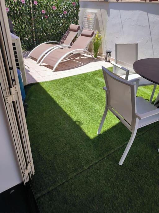 Blu Mare - Appartamento con 2 Camere da Letto - 37