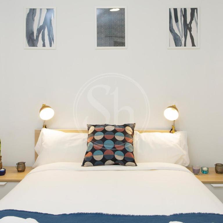 Eixample - Sagrada Familia apartment - Apartamento de 3 dormitorios - 11