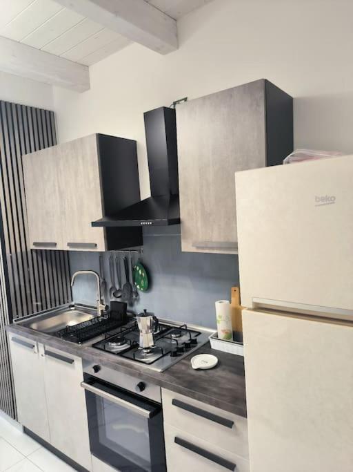 Blu Mare - Appartamento con 2 Camere da Letto - 23