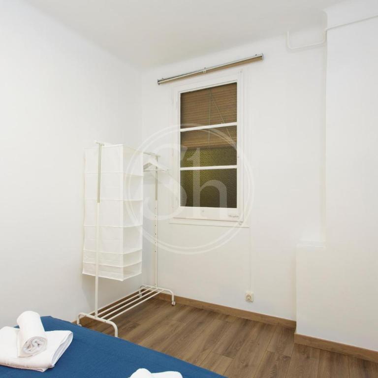Eixample - Sagrada Familia apartment - Apartamento de 3 dormitorios - 12