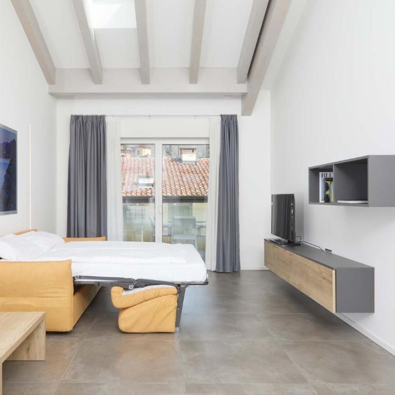 Maffei Apartments - Active Holidays - Appartamento con 1 Camera da Letto con Vista - 3