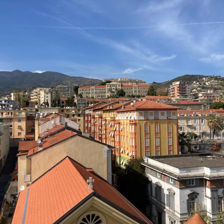 Centro Immobiliare Flagships Apartments - Appartamento Deluxe con 2 Camere da Letto e Vista Oceano - 28