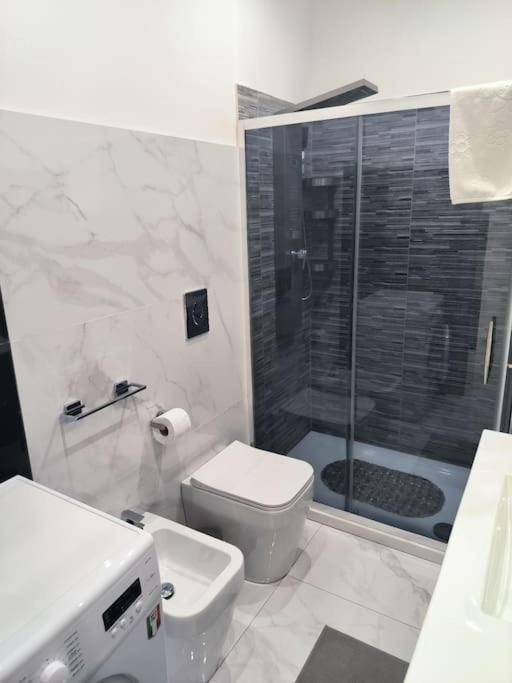 Blu Mare - Appartamento con 2 Camere da Letto - 16