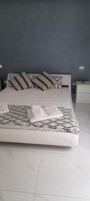 Blu Mare - Appartamento con 2 Camere da Letto - 10