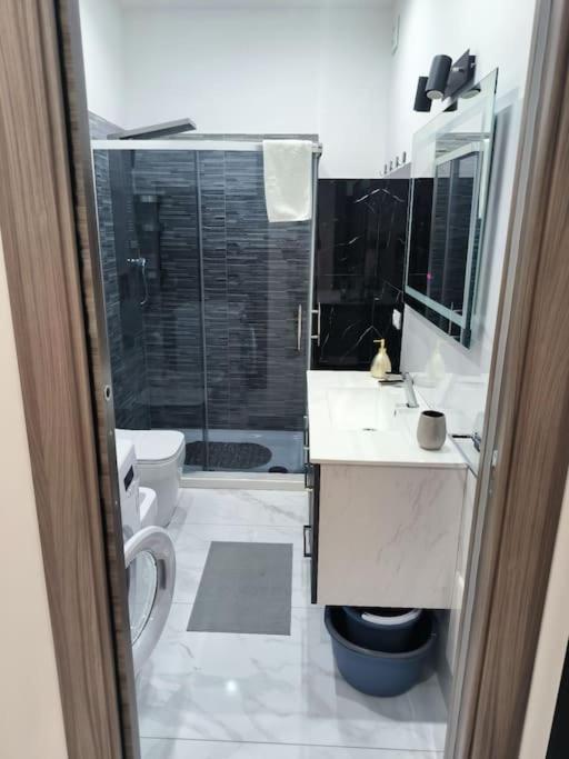 Blu Mare - Appartamento con 2 Camere da Letto - 9