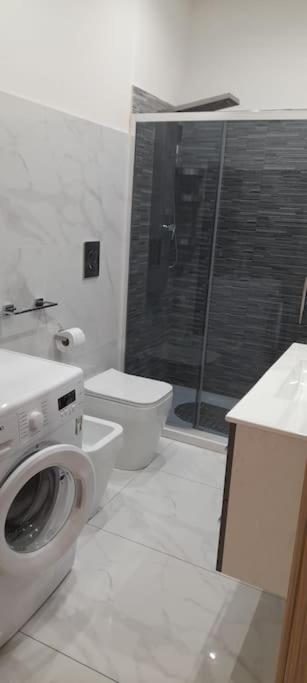 Blu Mare - Appartamento con 2 Camere da Letto - 8