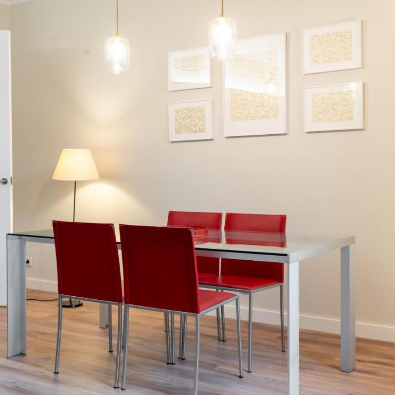 SibsBcn COLISEUM - Cozy and Central - Apartment - 14