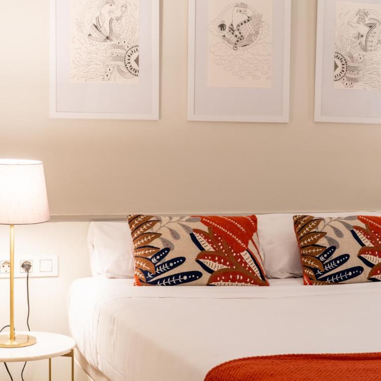 SibsBcn COLISEUM - Cozy and Central - Apartment - 6