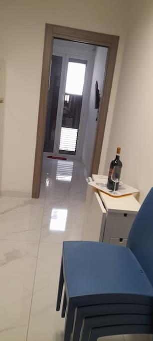 Blu Mare - Appartamento con 2 Camere da Letto - 5