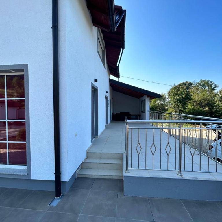 Romantic Lodge -Private Swimm-Spa - Vila - 45
