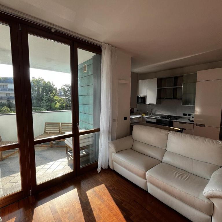Milano Class San Siro - Stadio - Appartamento con 1 Camera da Letto - 10