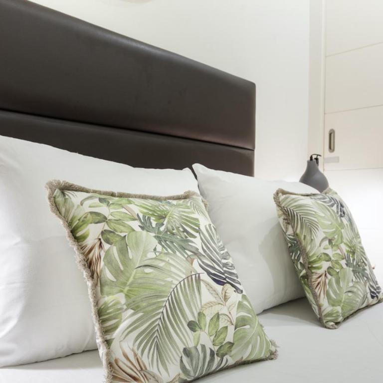 Universidad en Madrid - Two-Bedroom Apartment I - 8