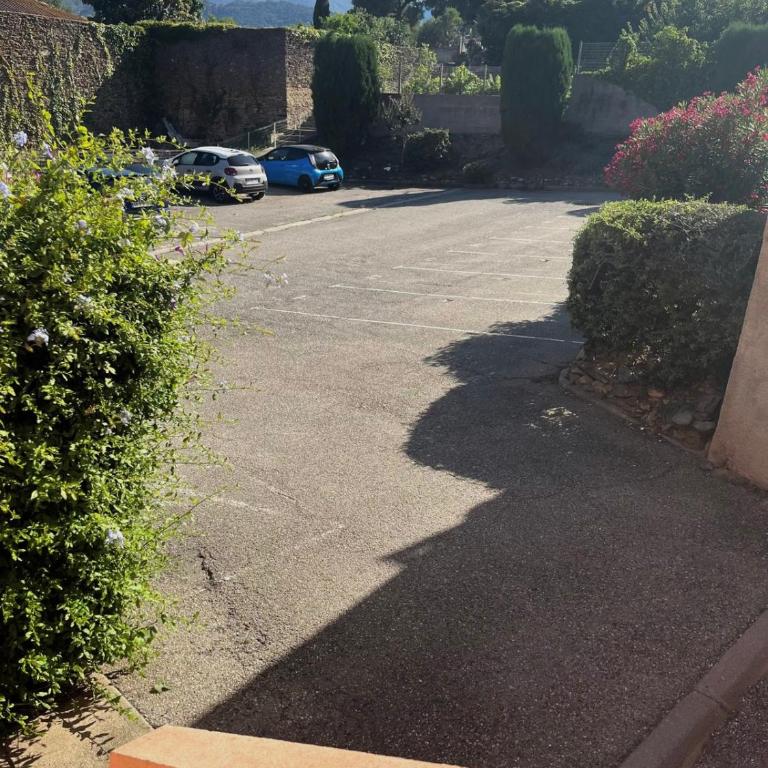 Appartement Collioure, grande terrasse et parking - Apartamento de 2 dormitorios - 10