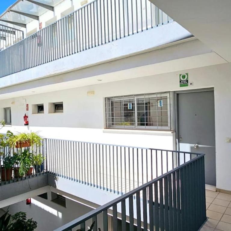 Suite Trinidad Centro - Apartamento de 1 dormitorio - 7