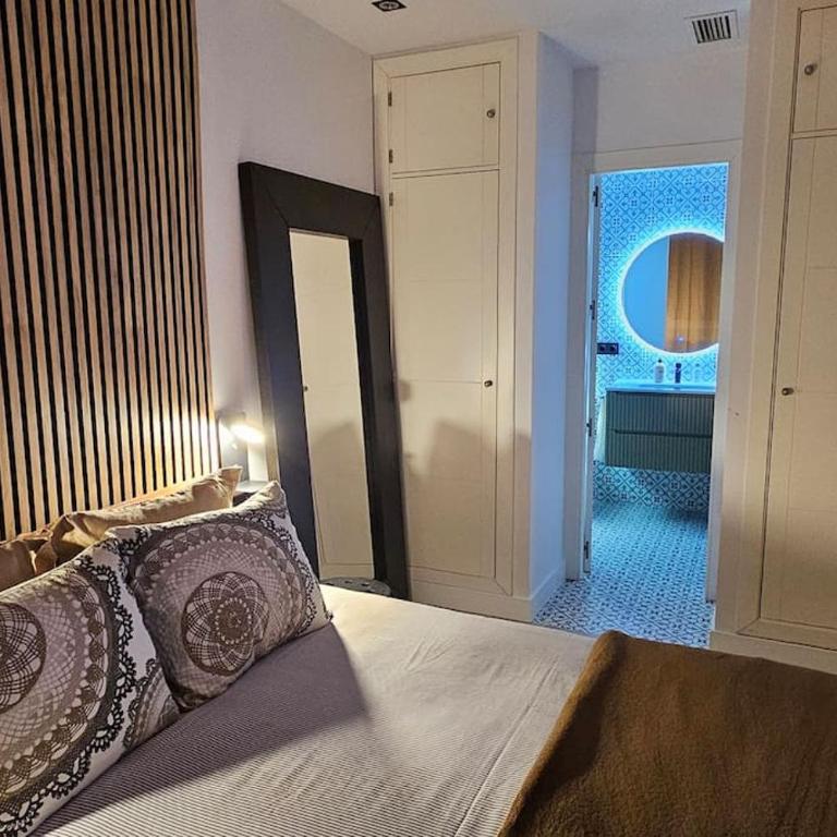 Suite Trinidad Centro - Apartamento de 1 dormitorio - 8