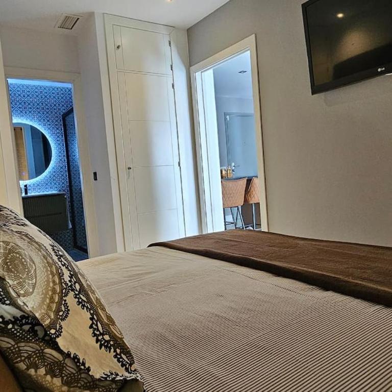 Suite Trinidad Centro - Apartamento de 1 dormitorio - 10