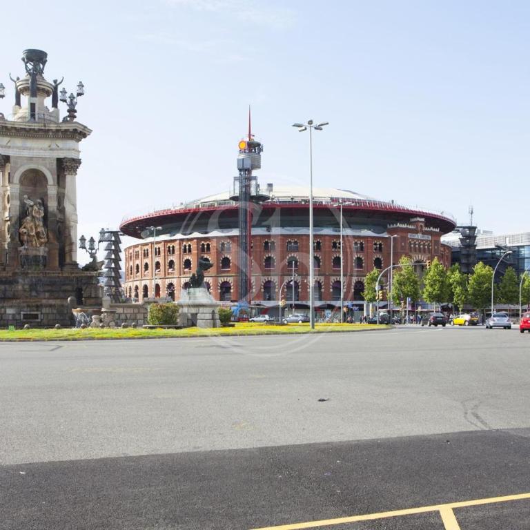 City center Eixample - Three-Bedroom Apartment - 29