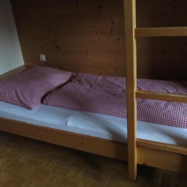 Lärchenhof - Apartment mit 2 Schlafzimmern und Dusche - 4