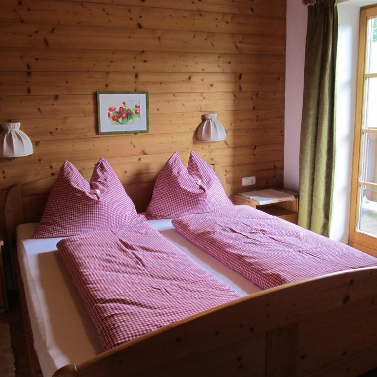 Lärchenhof - Apartment mit 1 Schlafzimmer und Dusche - 1