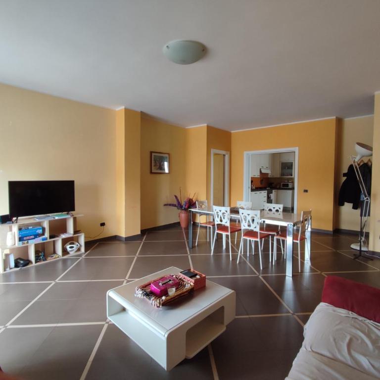 Moderna abitazione in centro - Appartamento con 3 Camere da Letto - 9