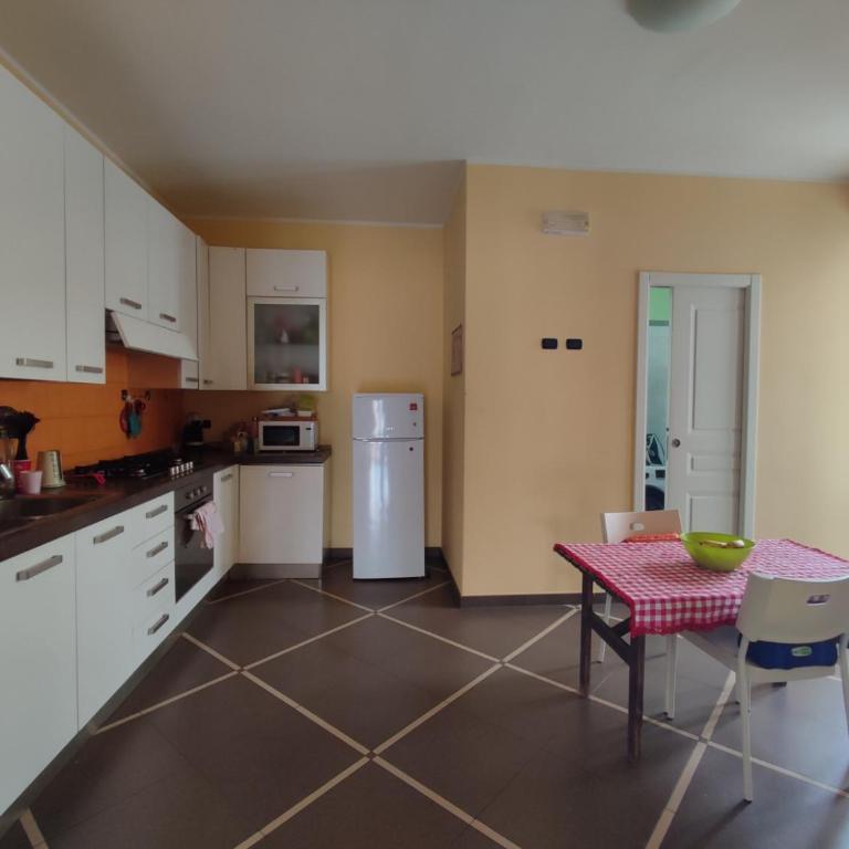 Moderna abitazione in centro - Appartamento con 3 Camere da Letto - 17