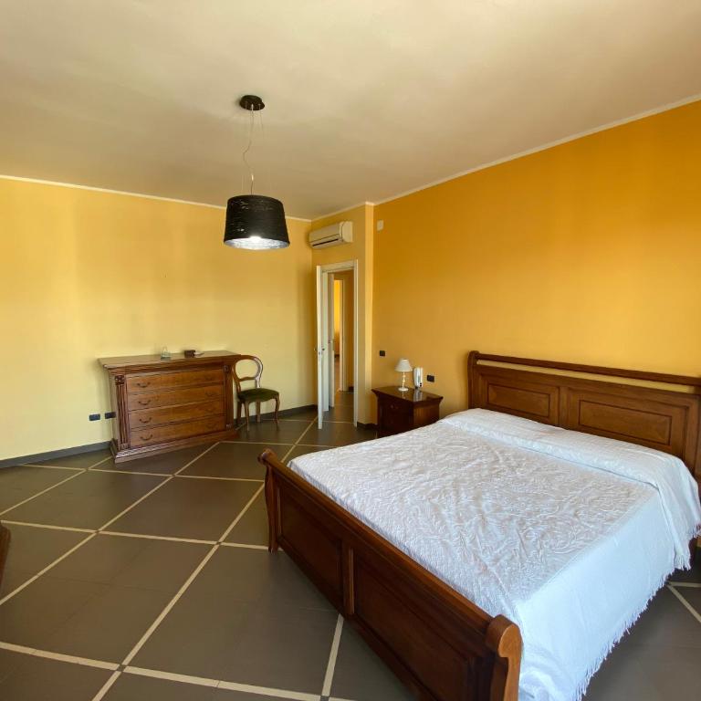 Moderna abitazione in centro - Appartamento con 3 Camere da Letto - 8