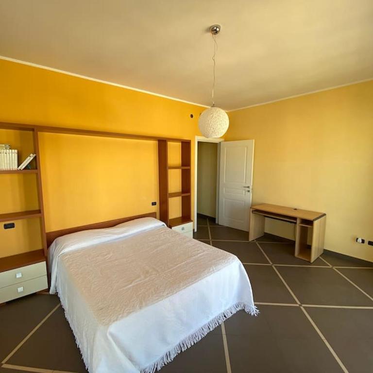 Moderna abitazione in centro - Appartamento con 3 Camere da Letto - 3