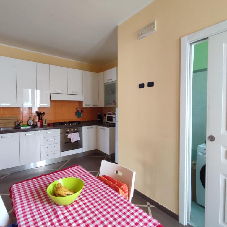 Moderna abitazione in centro - Appartamento con 3 Camere da Letto - 18