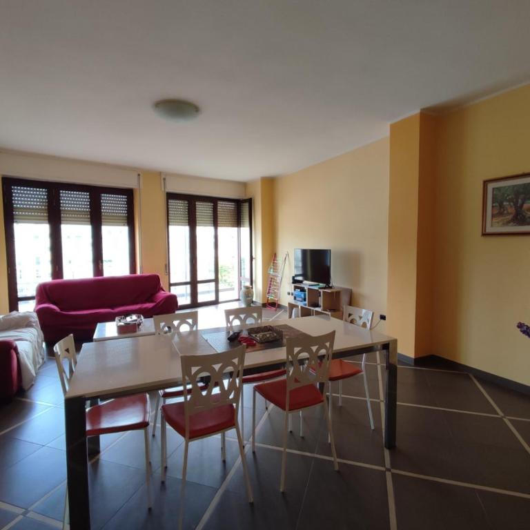 Moderna abitazione in centro - Appartamento con 3 Camere da Letto - 10