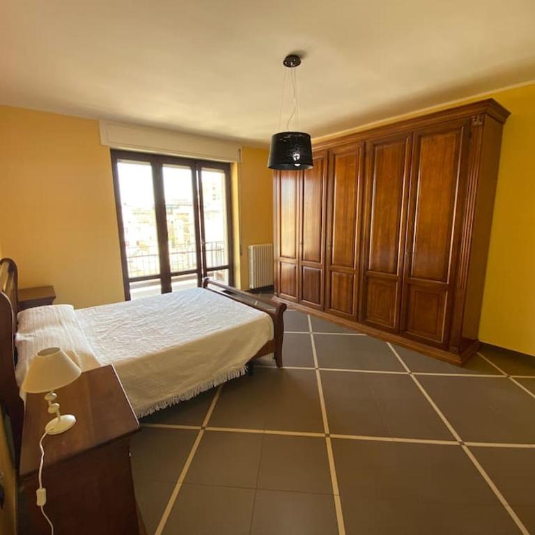 Moderna abitazione in centro - Appartamento con 3 Camere da Letto - 7