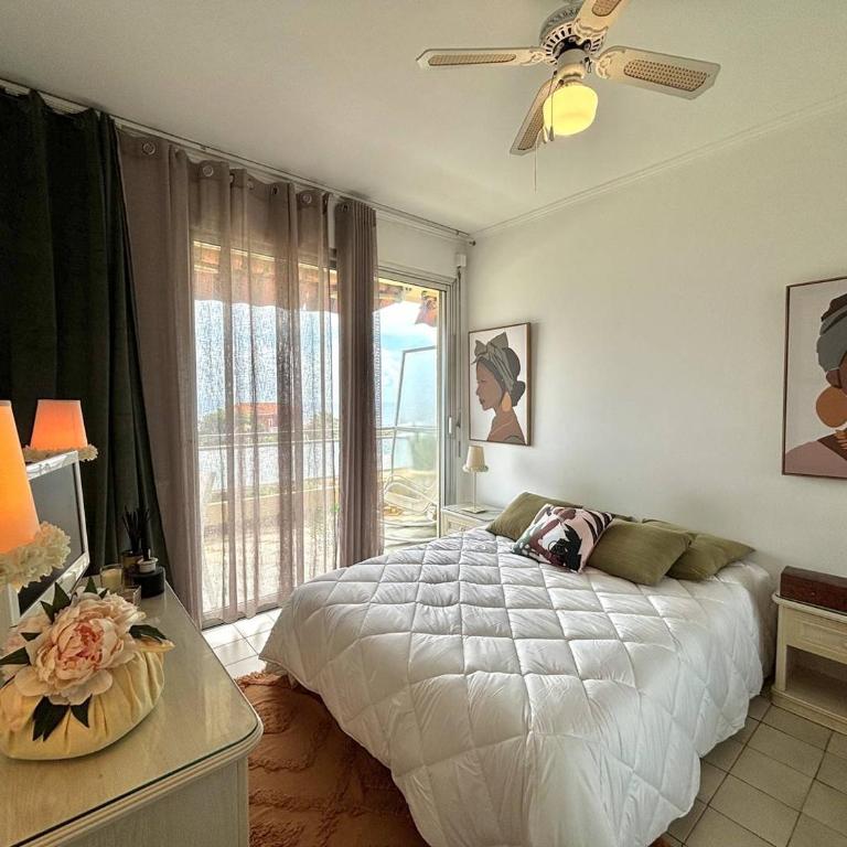 Appartement 2 pièces Le Versailles Ajaccio Sanguinaires - Appartement - Vue sur Mer - 7
