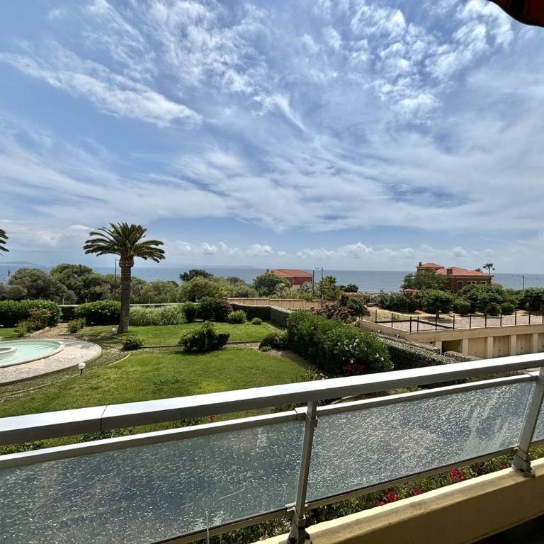Appartement 2 pièces Le Versailles Ajaccio Sanguinaires - Appartement - Vue sur Mer - 18