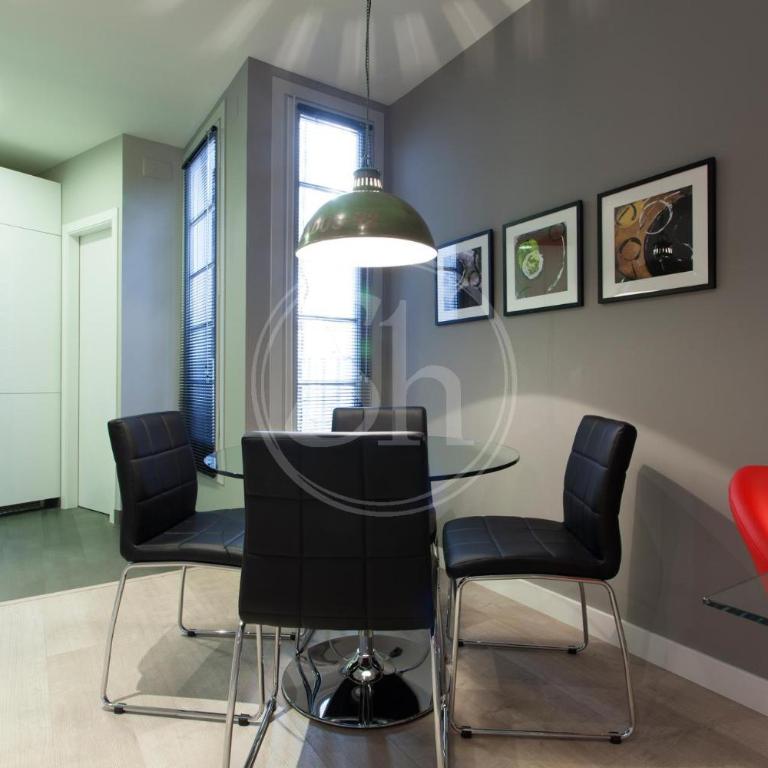 Acogedor apartamento junto a Sagrada Familia - Two-Bedroom Apartment - 7