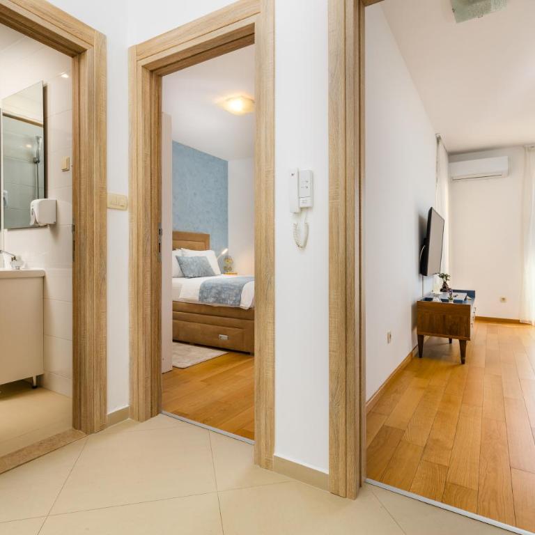 Apart hotel KATUNJANIN - One-Bedroom Apartment - 35
