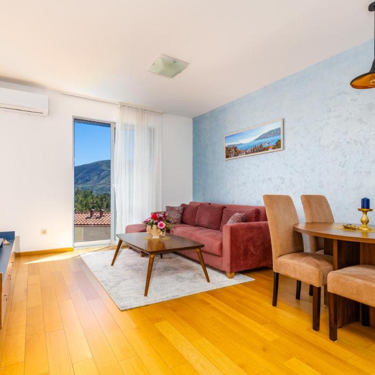 Apart hotel KATUNJANIN - One-Bedroom Apartment - 22